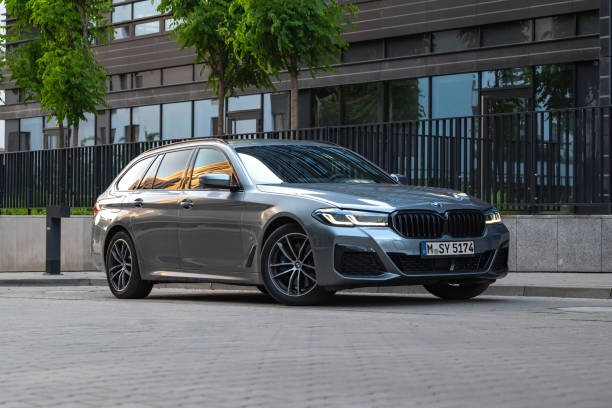 bmw سری 5