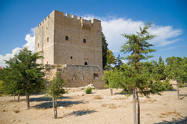 قلعه کولوسی